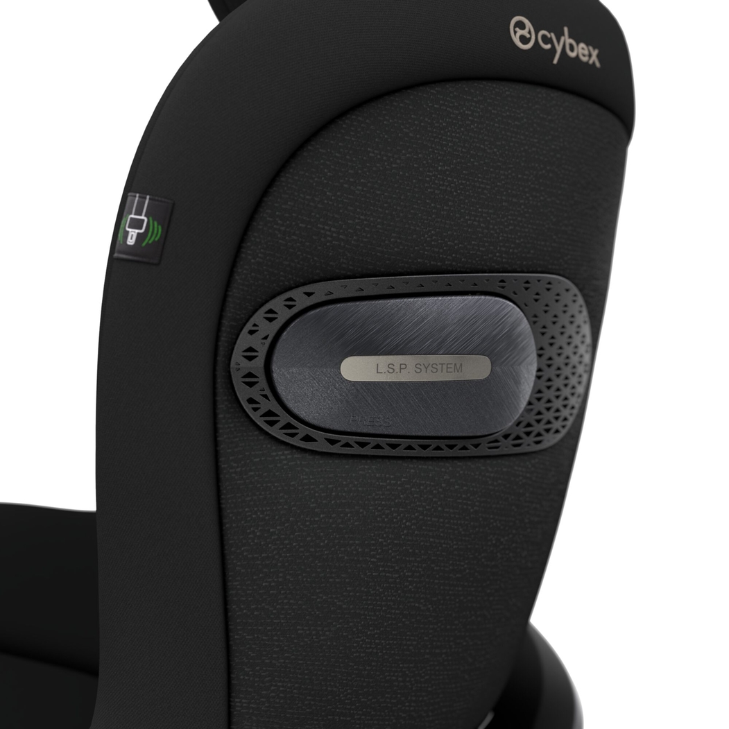 Cadeira Auto Cybex Sirona Si Comfort - Cybex - 4063846644629