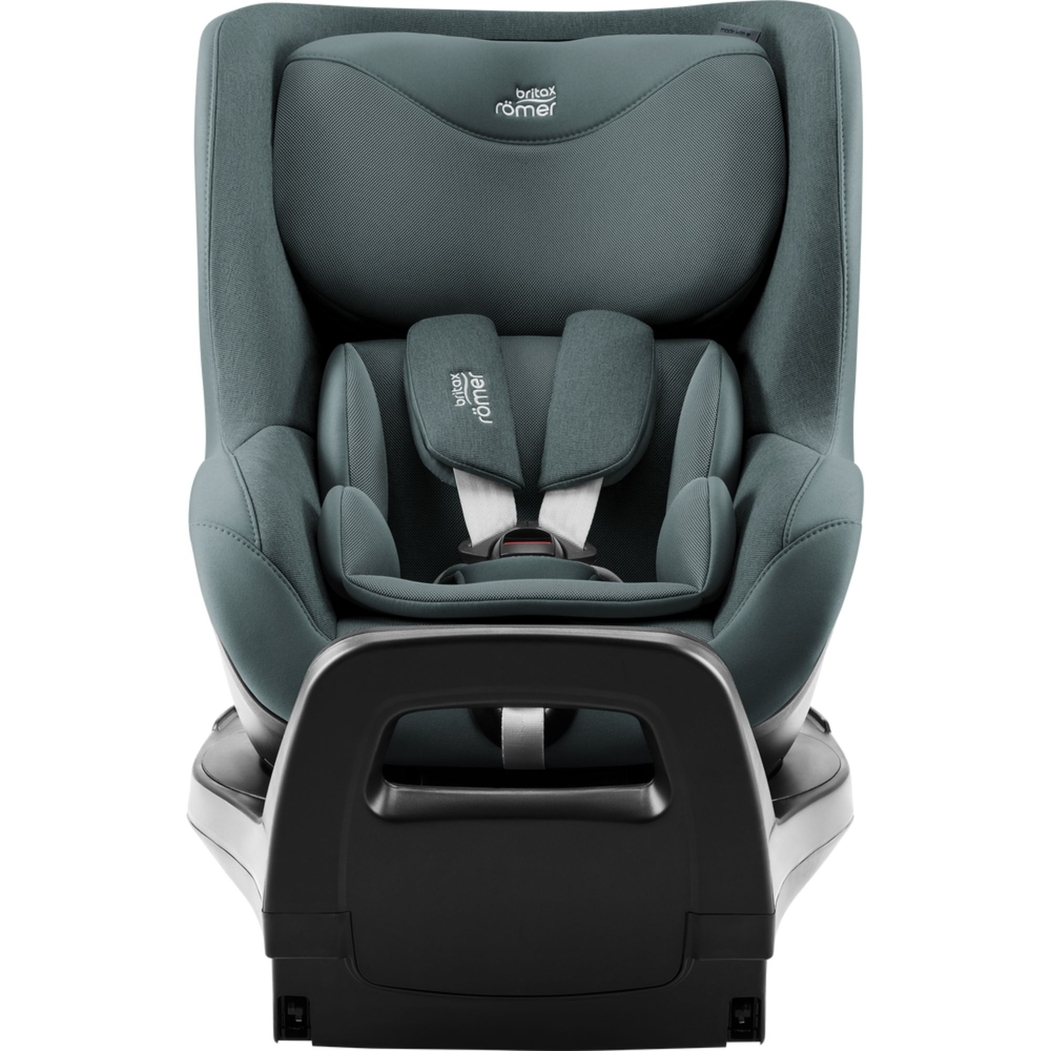Cadeira Auto Britax Römer Dualfix Pro M Style - Britax Römer - 2000042650