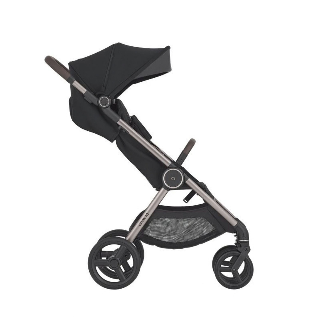Carrinho de Bebé Evolutivo Anex IQ - Anex - 8885020503760