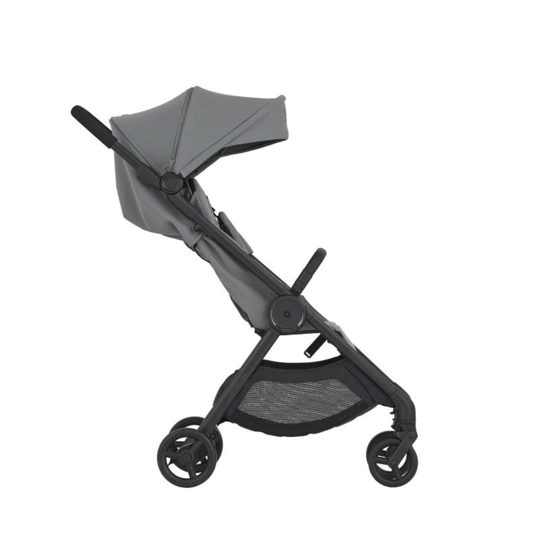 Carrinho de Bebé Evolutivo Anex IQ - Anex - 8885020503708