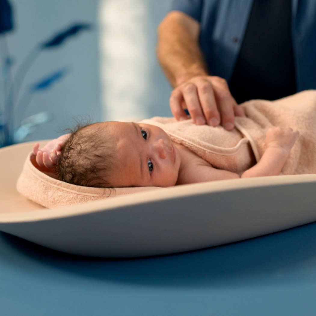 Muda-Fraldas Maxi-Cosi Mavis - Maxi-Cosi - 3220660011254