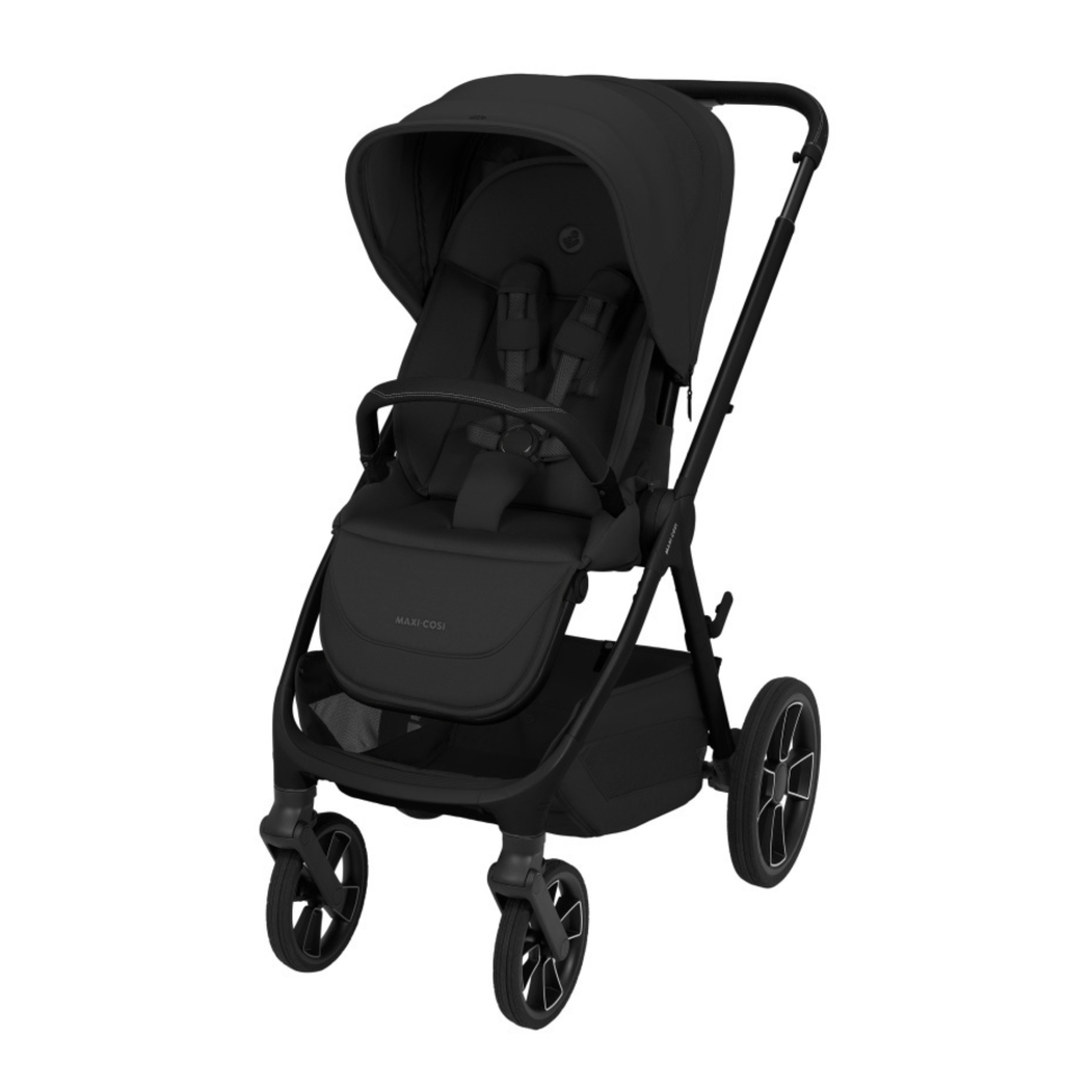 Carrinho de Bebé Duo Maxi-Cosi Oxford+ - Maxi-Cosi - 3220669982524