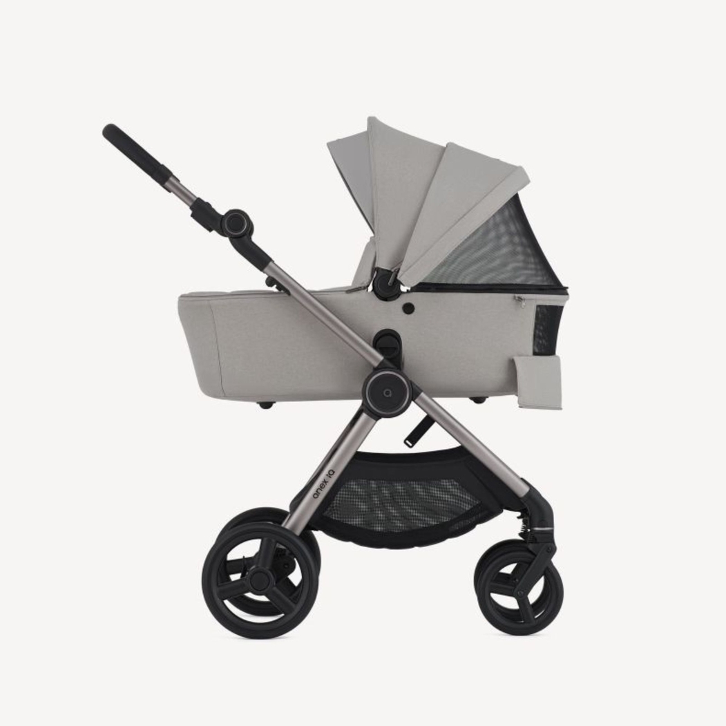 Carrinho de Bebé Evolutivo Anex IQ - Anex - IQ-19