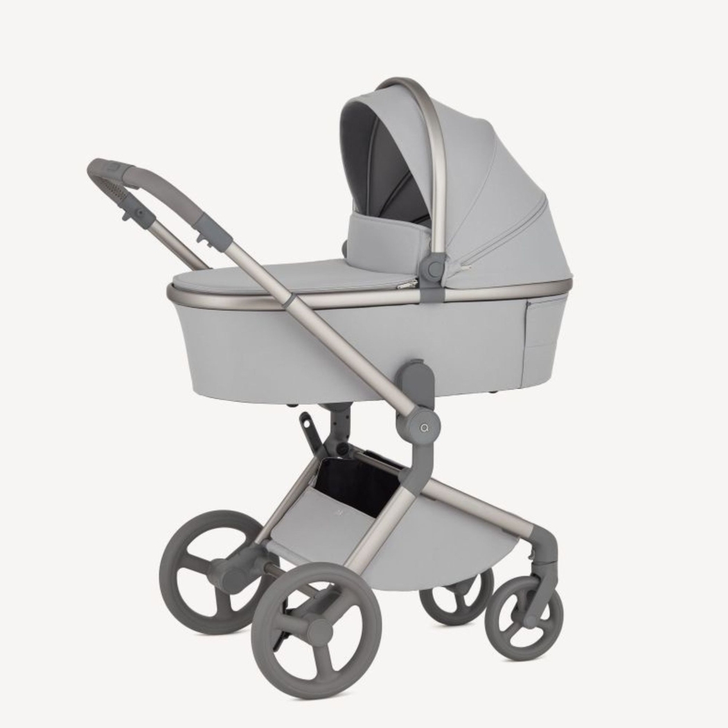 Carrinho de Bebé Duo Anex Flo - Anex - FL-06