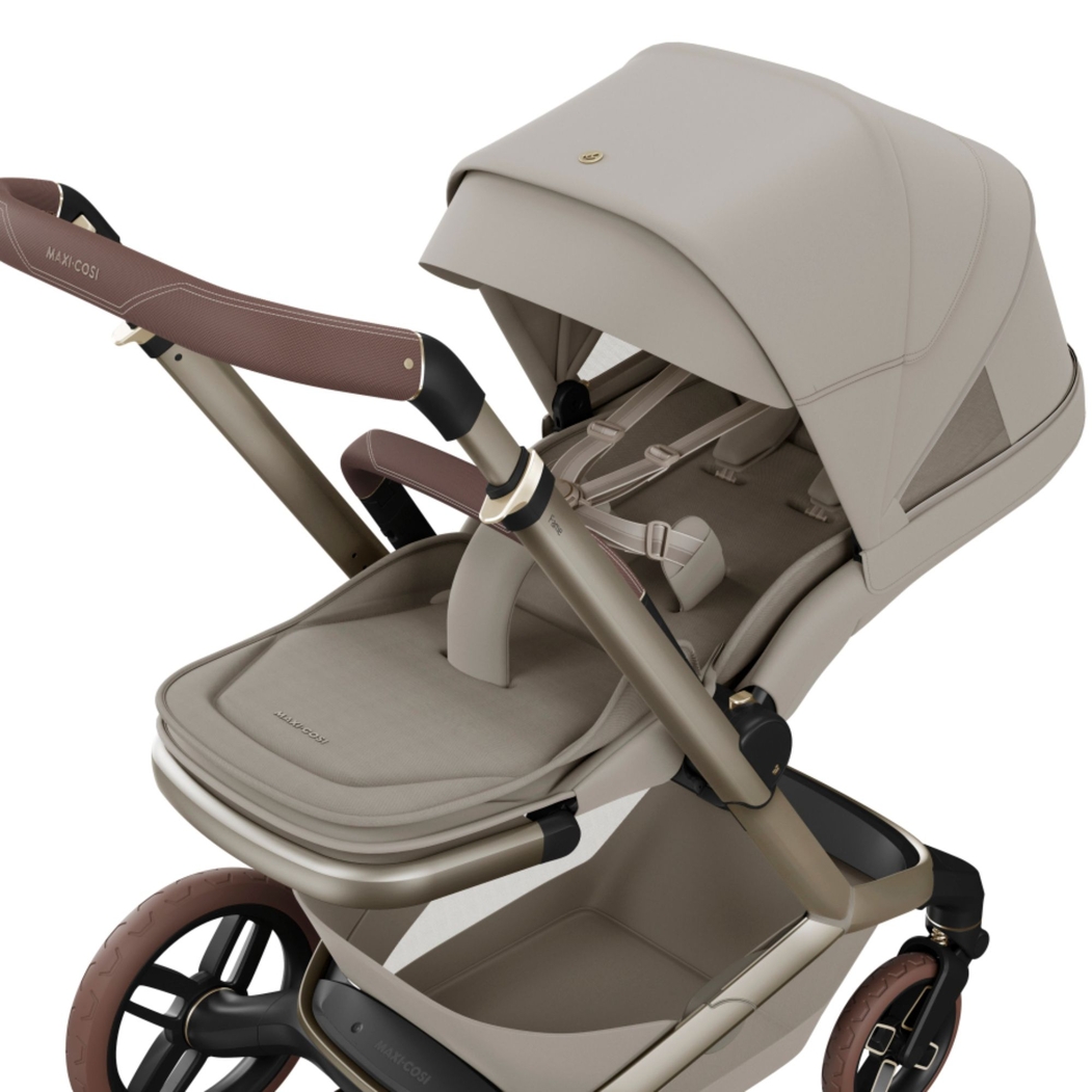 Carrinho de Bebé Maxi-Cosi Fame - Maxi-Cosi - 1122128110