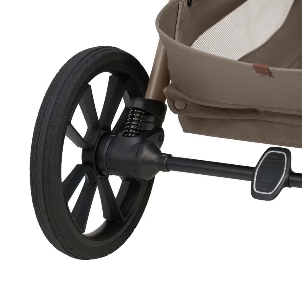 Carrinho de Bebé Maxi-Cosi Oxford - Maxi-Cosi - 8720291004021