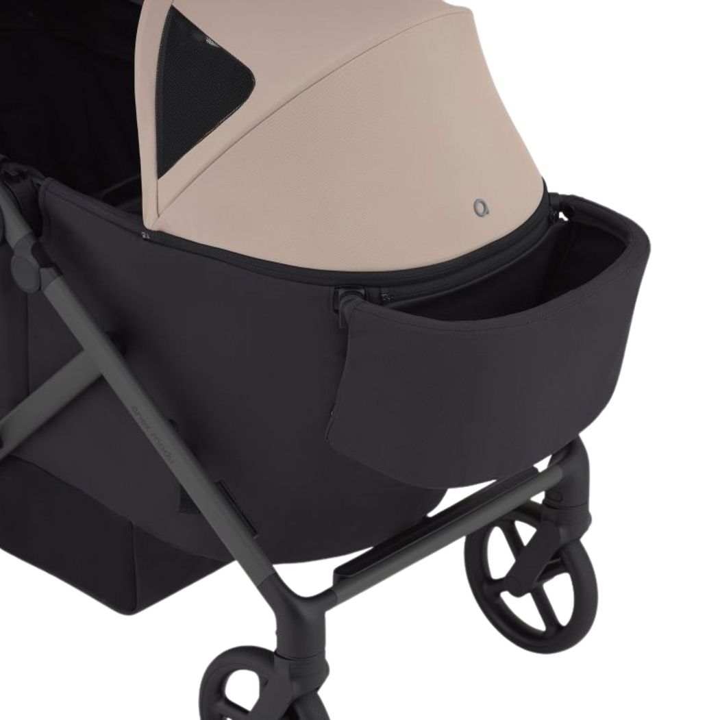 Carrinho de Passeio Anex Modu Wagon - Anex - MD-WS-01