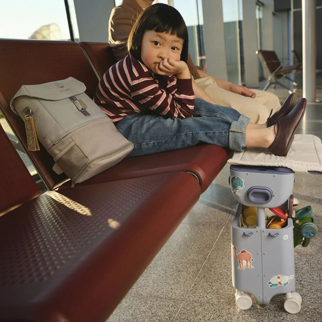 Mala de Viagem para Criança Stokke JetKids BedBox - Stokke - 7040356813025