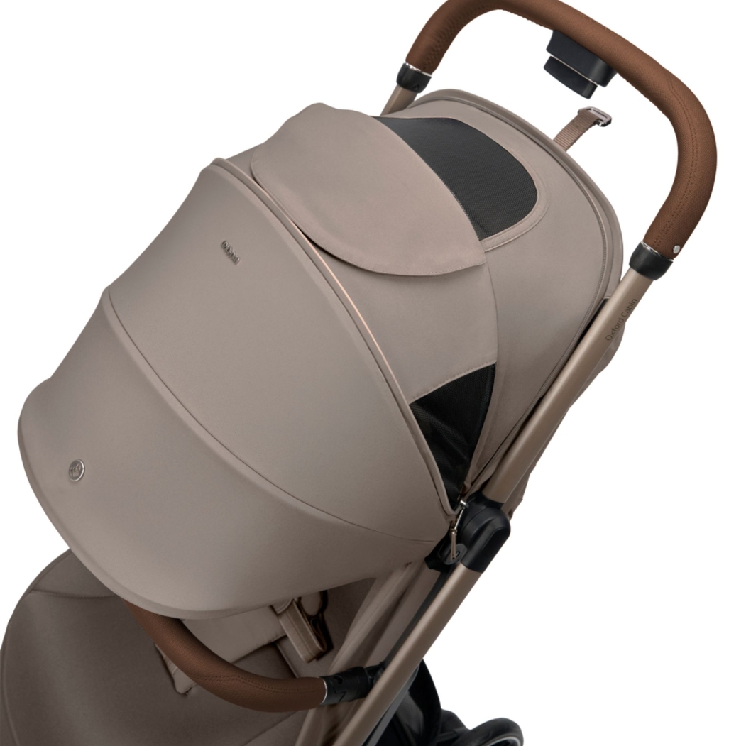 Carrinho Compacto Maxi-Cosi Oxford Cabin - Maxi-Cosi - 3220660011827