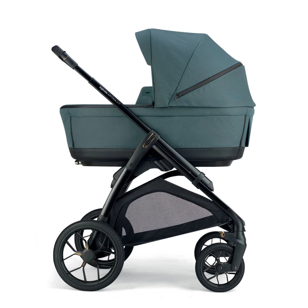 Carrinho de Bebé Trio Inglesina Aptica XT com Oferta Base Isofix Darwin 360º i-size - Inglesina - PACKAPTICAXT002-001