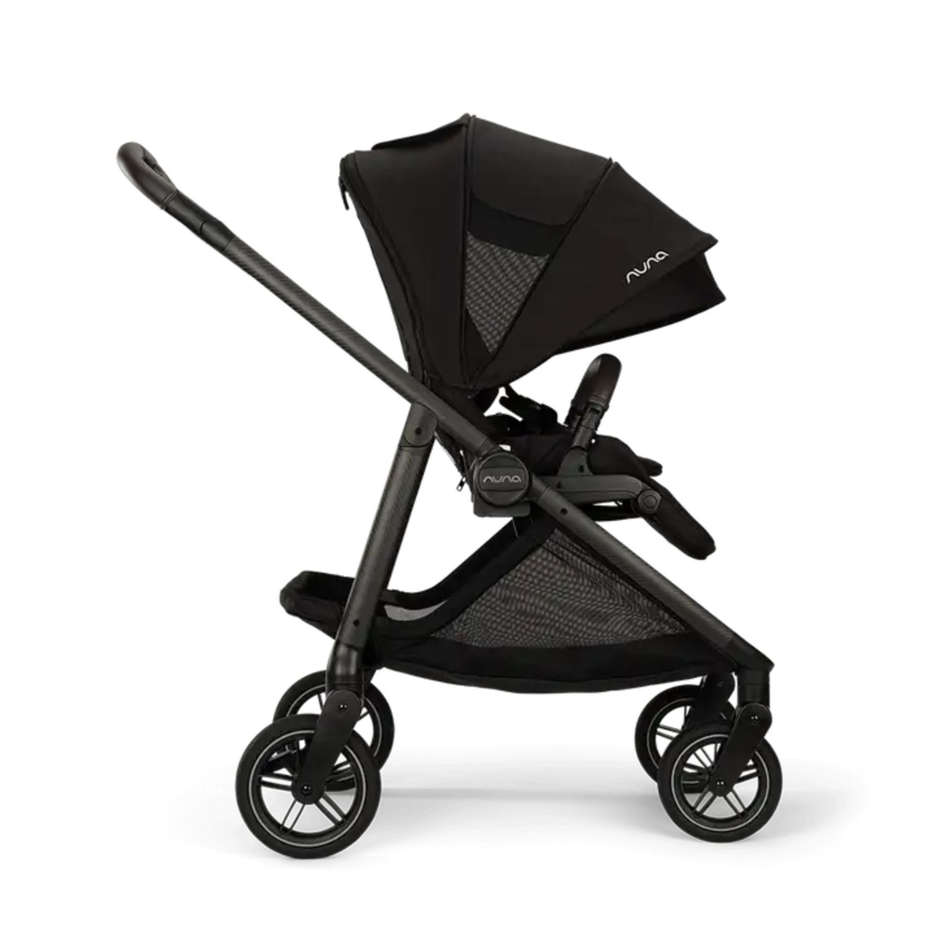 Carrinho de Passeio Nuna Swiv - Nuna - 8721094500895