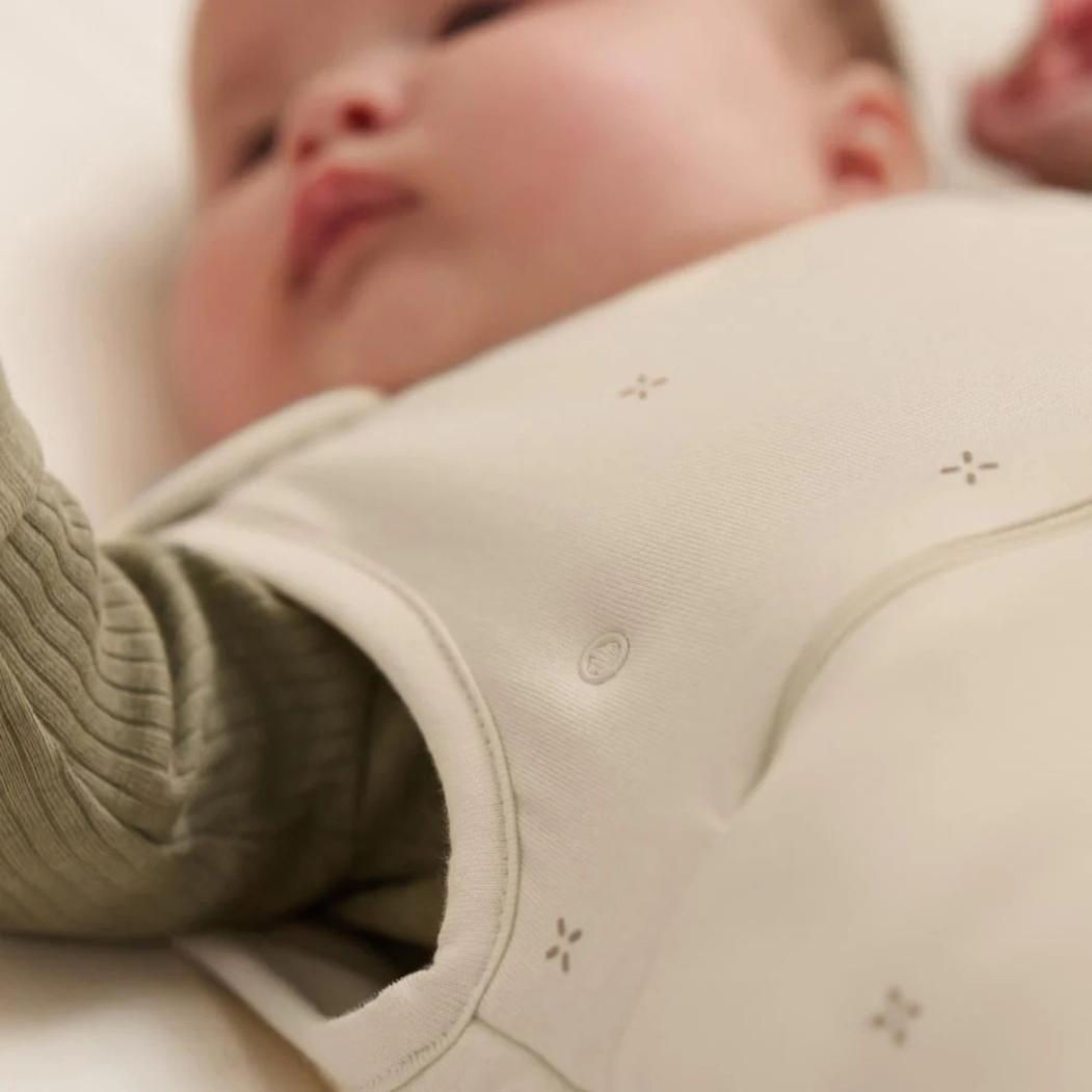 Saco de Dormir Tog 2.5 Snüz SnüzPouch - Snüz - 5061061510520