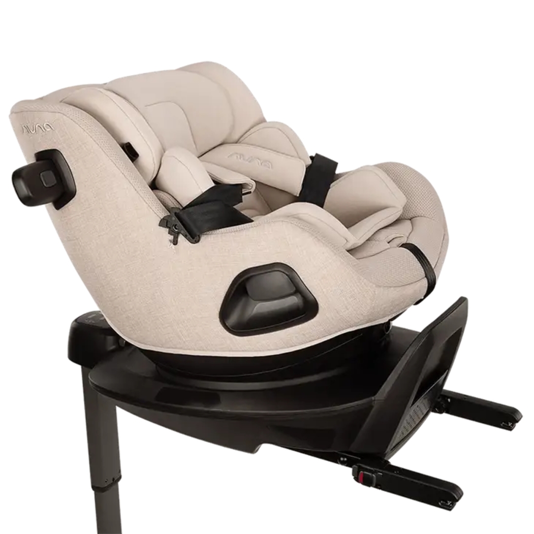 Cadeira Auto Nuna Pruu Aire - Nuna - 8721094527410