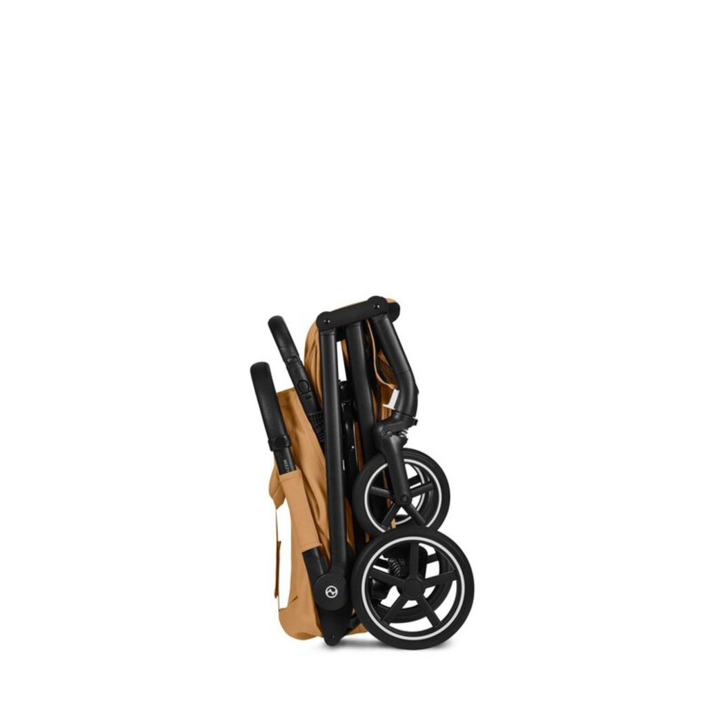 Carrinho Compacto Cybex Beezy - Cybex - 4063846566273