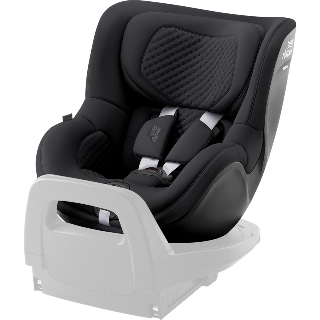 Cadeira Auto Britax Römer Dualfix 5Z Lux - Britax Römer - 4000984000894