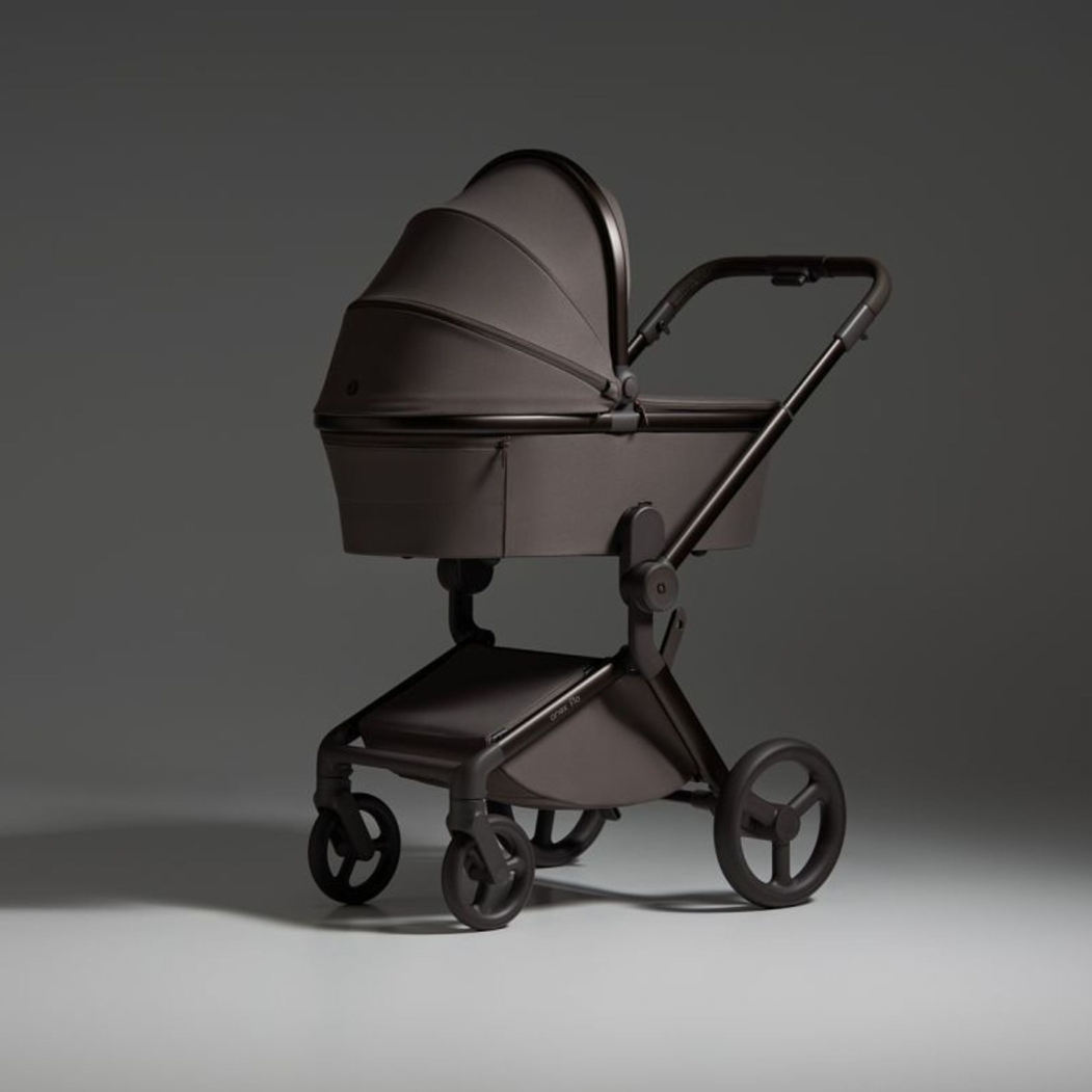 Carrinho de Bebé Duo Anex Flo - Anex - FL-07