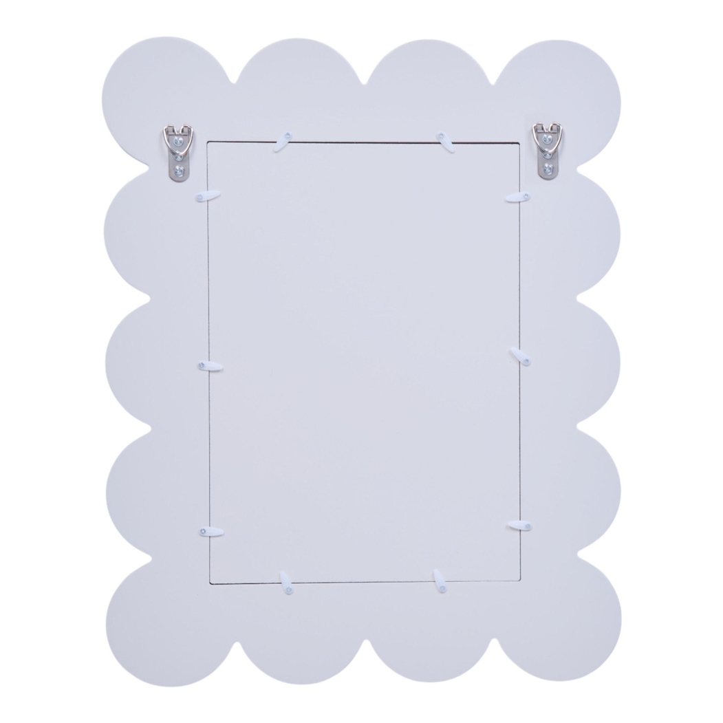 Espelho Decorativo Childhome Biscuir Dreams - Childhome - 5420007170257