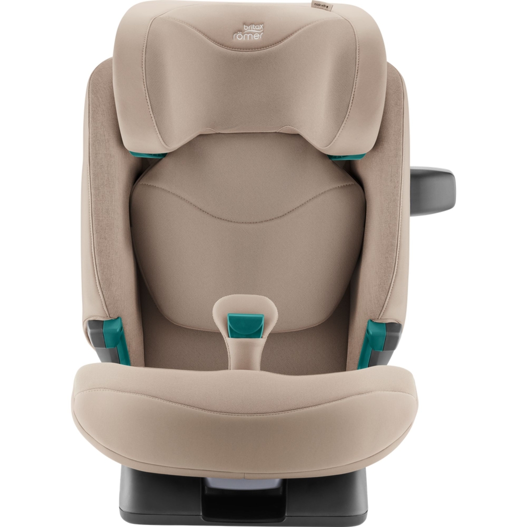 Cadeira Auto Britax Römer Safefix Style - Britax Römer - 2000041371
