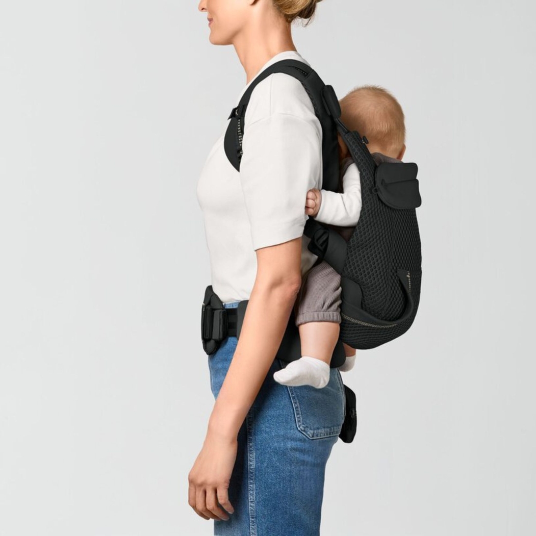 Porta-Bebés Cybex LAYA - Cybex - 4063846555307