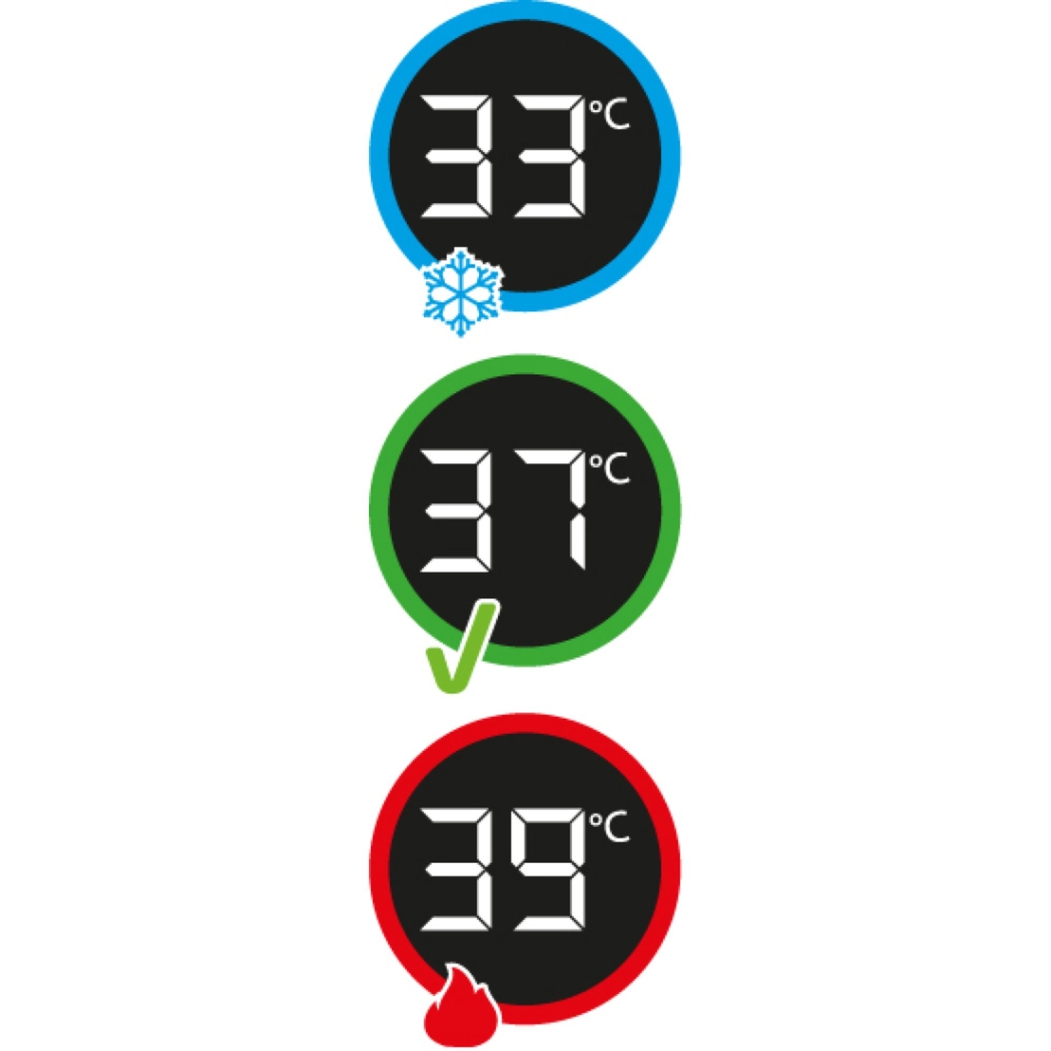 Banheira Maxi-Cosi Indigo Plus - Maxi-Cosi - 3220660011599