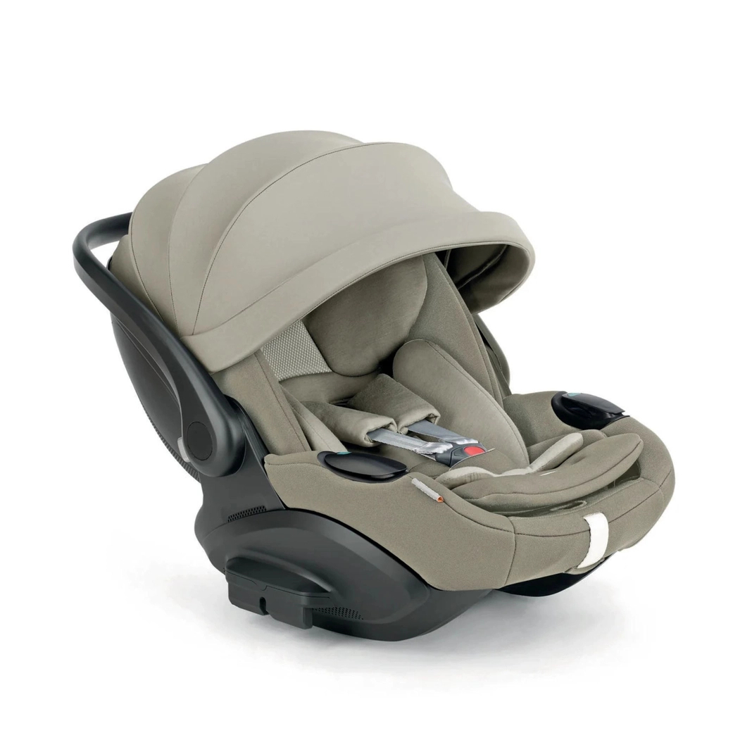 Carrinho de Bebé Trio Inglesina Electa com Oferta Base Isofix Darwin 360º i-size - Inglesina - PACKELECTA002-002