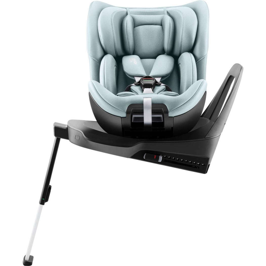 Cadeira Auto Britax Römer Swivel - Britax Römer - 4000984001112