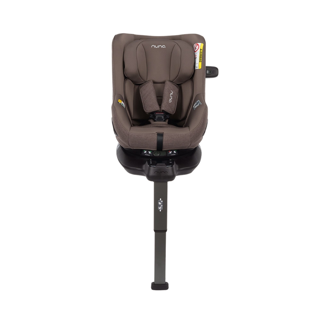 Cadeira Auto Nuna Relx Wind Chestnut - Nuna - CS21000CHEGL