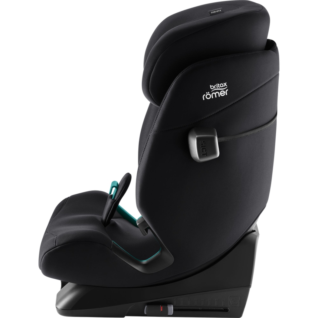 Cadeira Auto Britax Römer Safefix Classic - Britax Römer - 2000041367