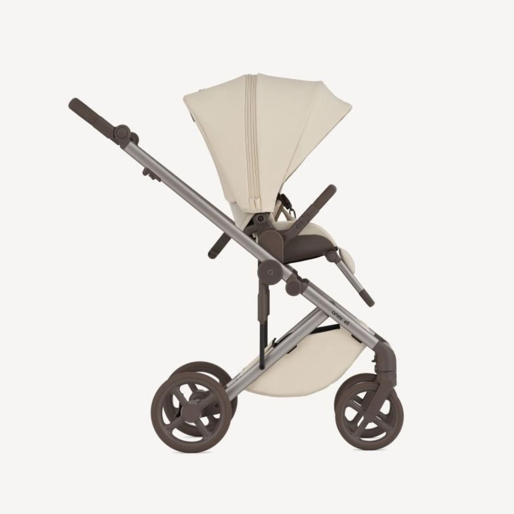 Carrinho de Bebé Duo Anex Eli - Anex - 8885020503067