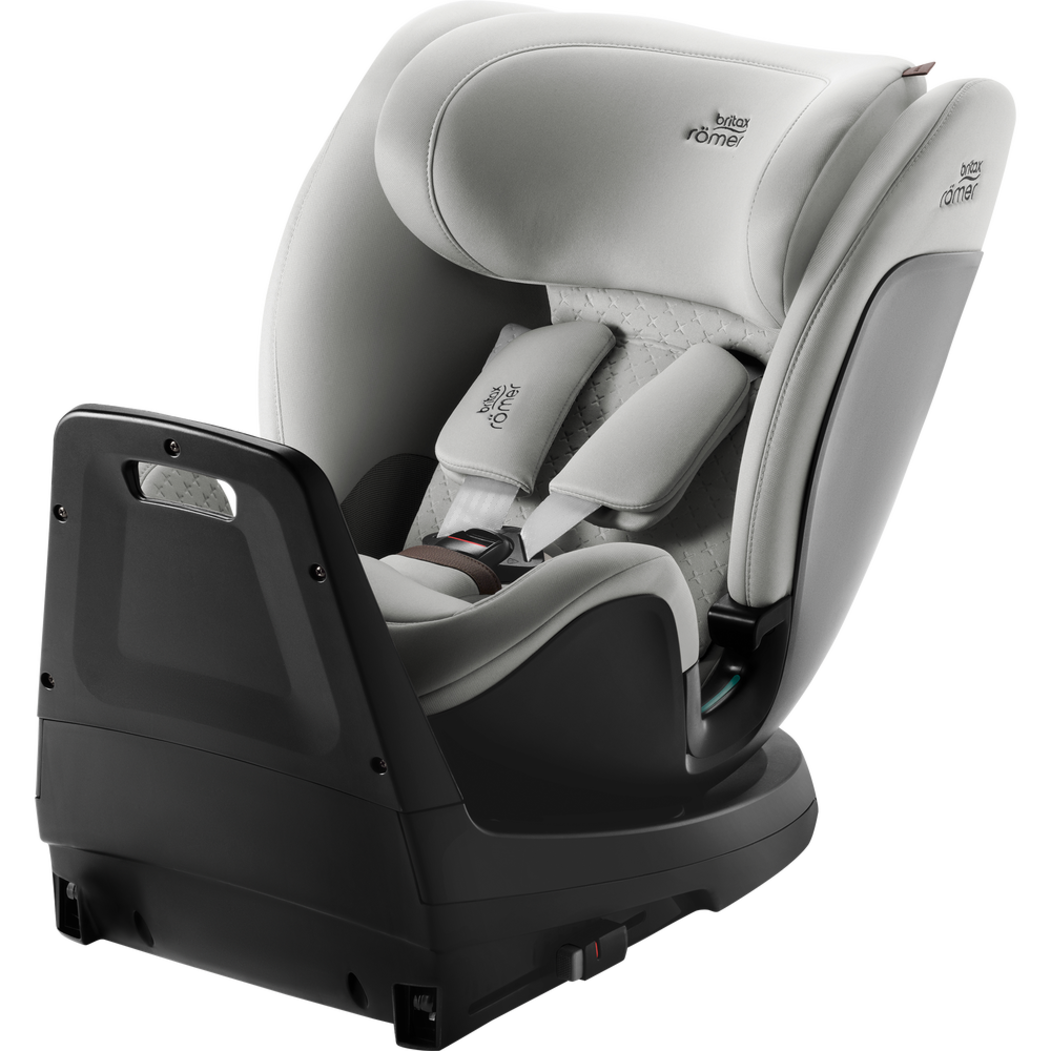 Cadeira Auto Britax Römer Swivel-Grow Max Air LUX - Britax Römer - 4000984002348