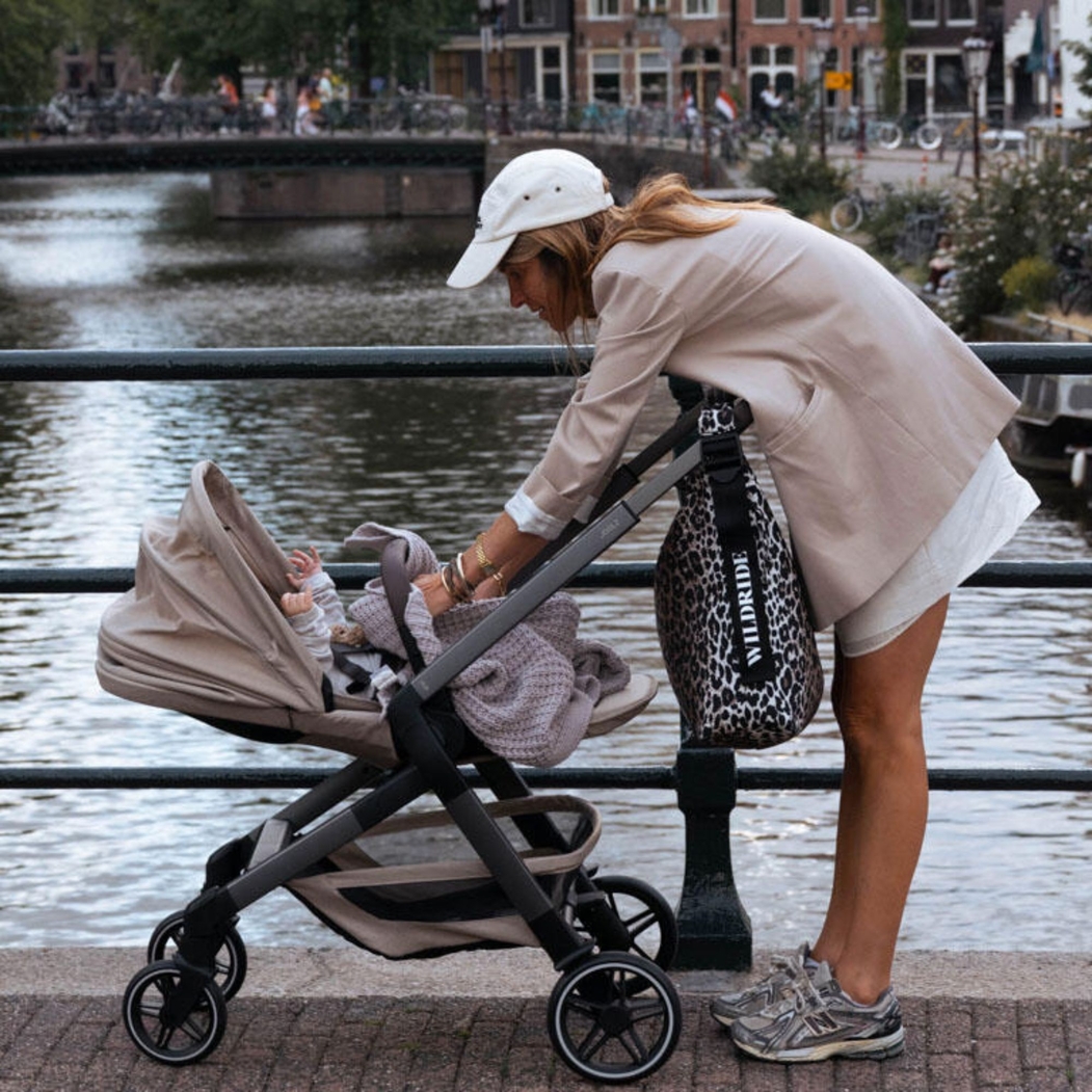 Mala de Maternidade Wildride Savannah - Wildride - 8721154240389