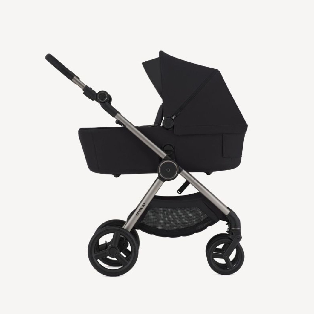 Carrinho de Bebé Evolutivo Anex IQ - Anex - IQ-20