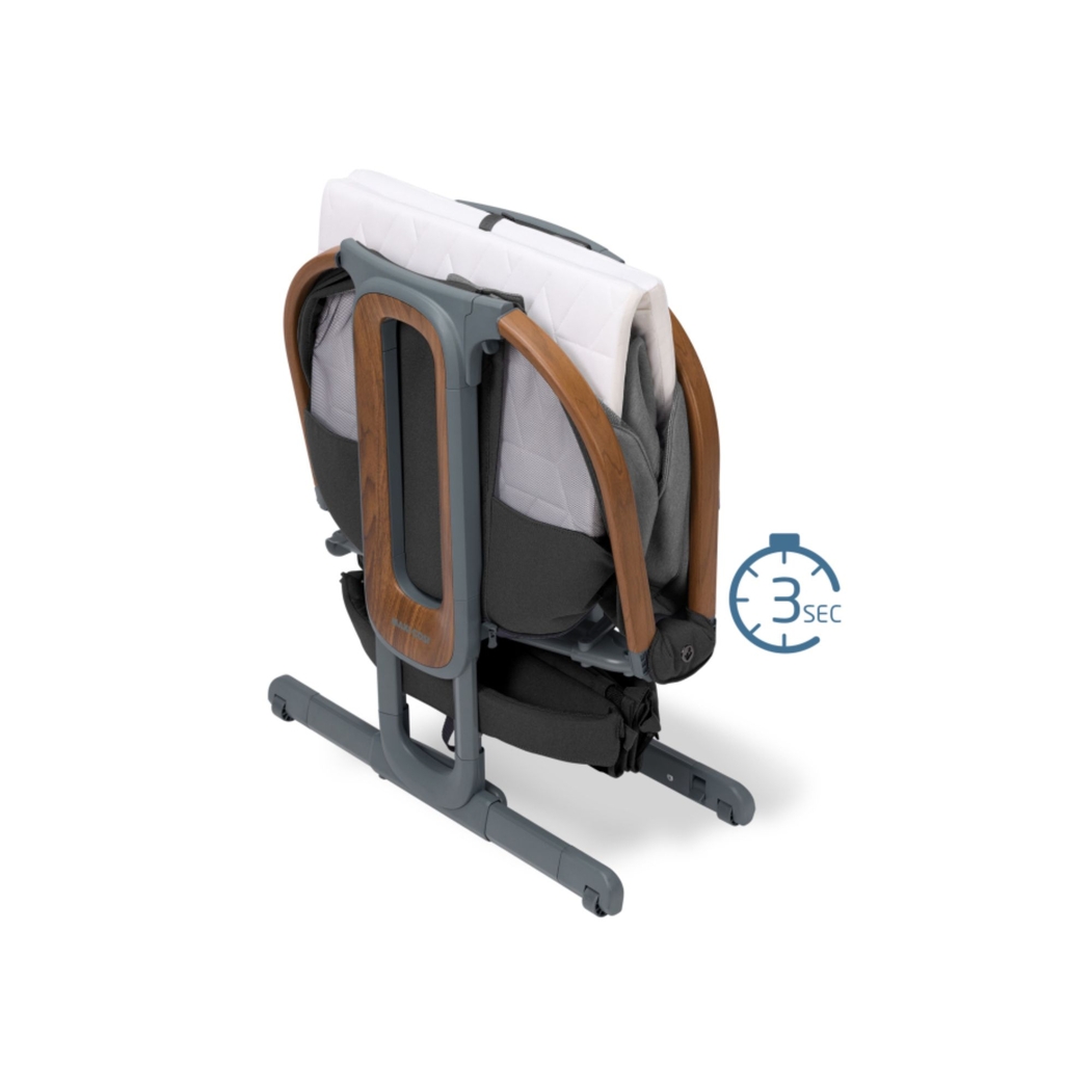 Mini Berço Co-Sleeping Maxi-Cosi Iora Pro - Maxi-Cosi - 3220669980445
