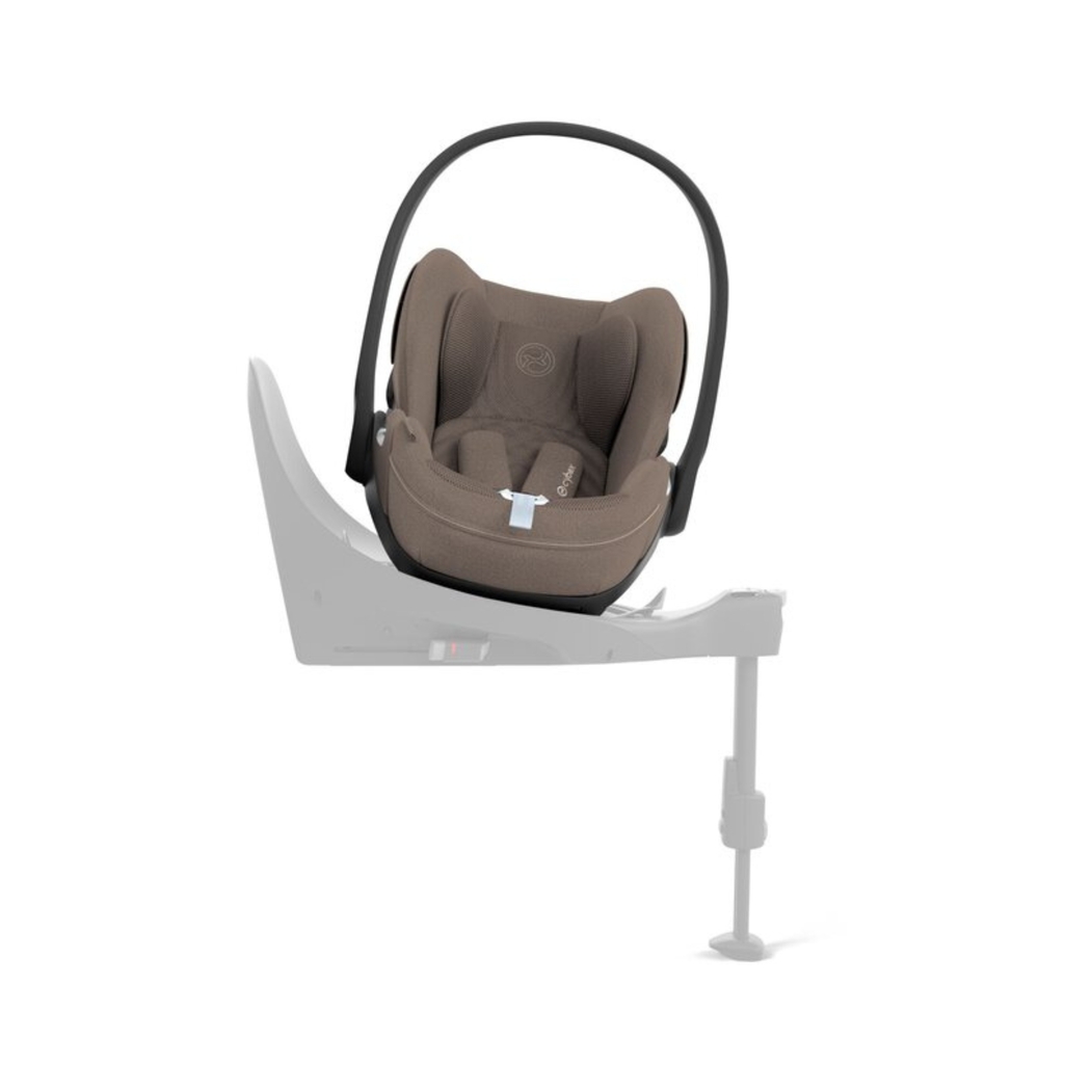 Babycoque Cybex Cloud T i-Size Plus - Cybex - 4063846590551