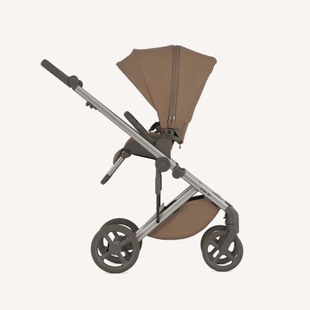Carrinho de Bebé Duo Anex Eli - Anex - 8885020503074