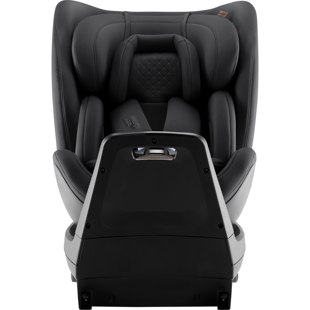 Cadeira Auto Britax Römer Swivel-Grow Max Air LUX - Britax Römer - 4000984002317