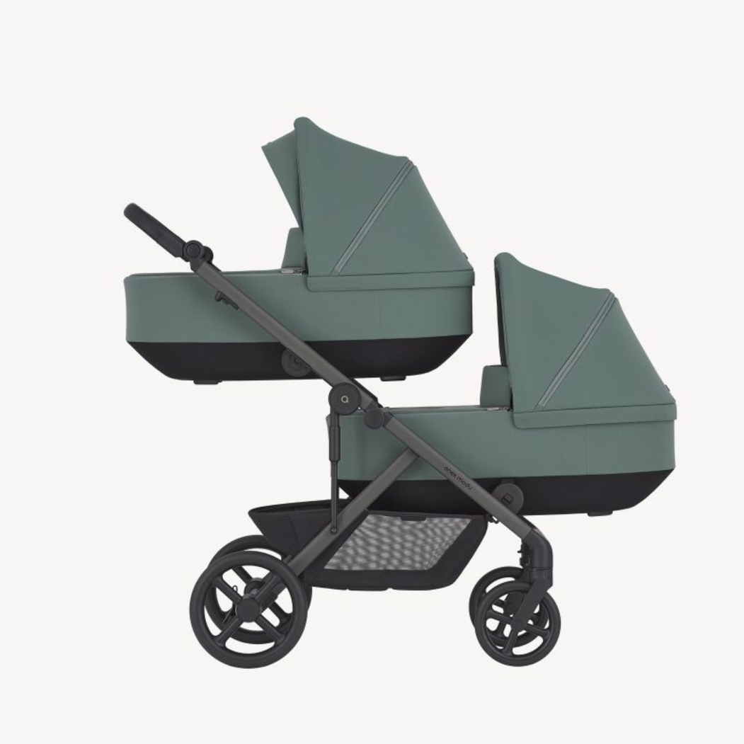 Alcofa para Carrinho Anex Modu - Anex - MDC-02