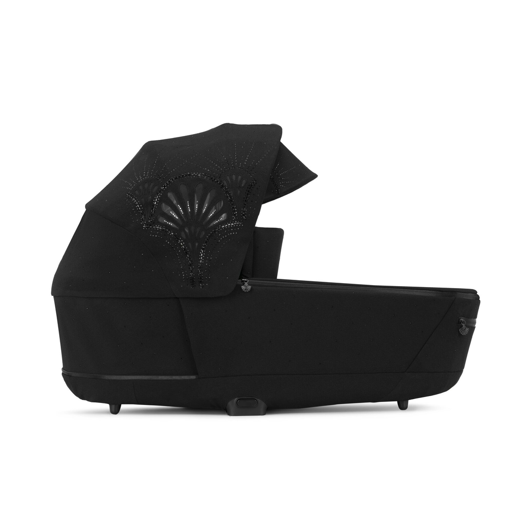 Alcofa Cybex Priam Lux La Parisienne - Cybex - 4063846115464