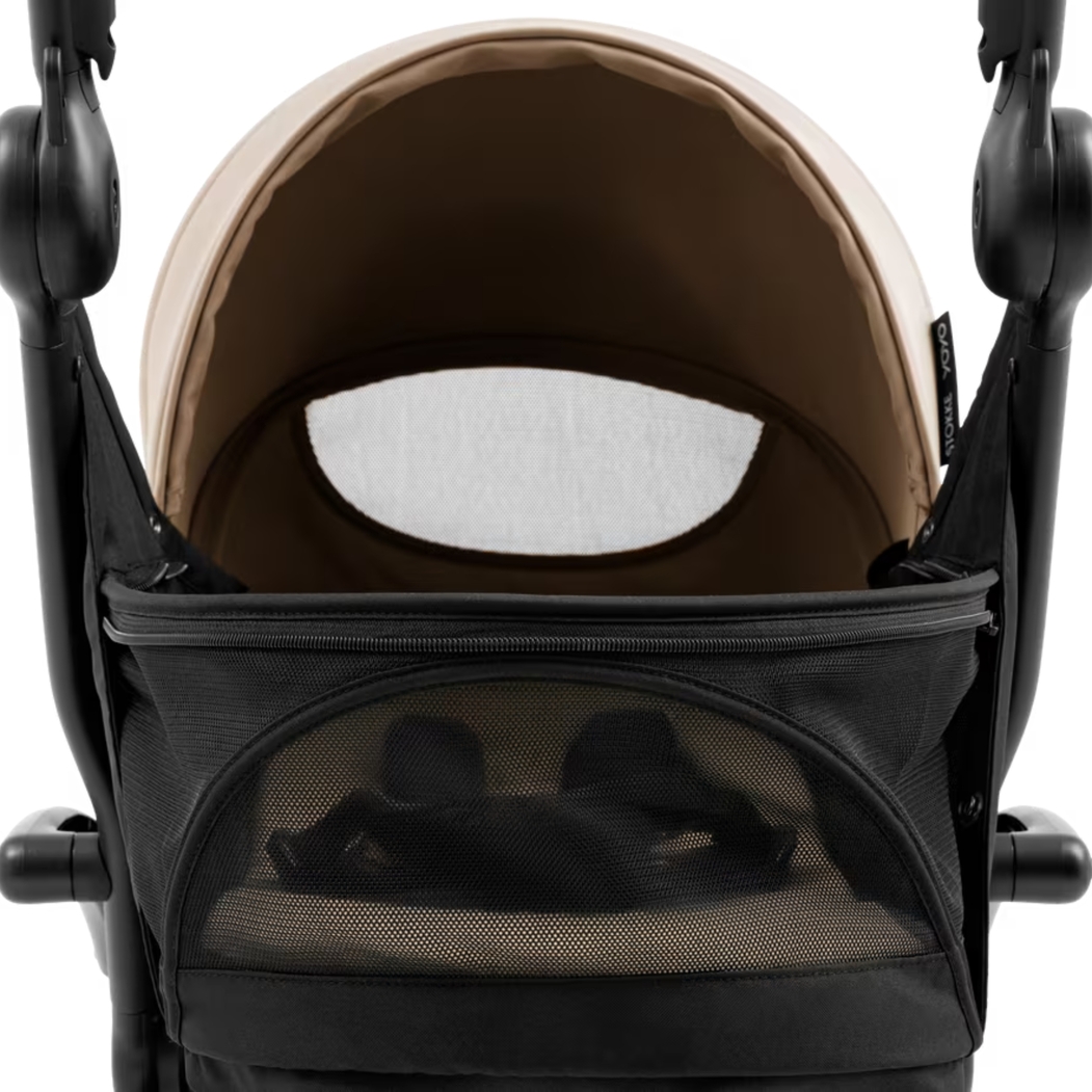 Carrinho de Bebé Stokke YOYO 5 com Color Pack 6+ e Pack Recém-Nascido - Stokke - PACKYOYO015-002