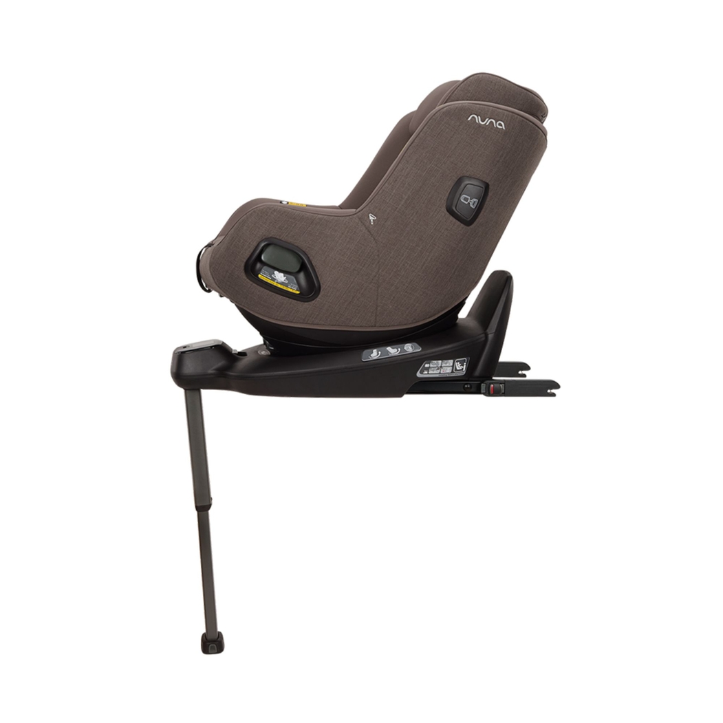 Cadeira Auto Nuna Relx Wind Chestnut - Nuna - CS21000CHEGL