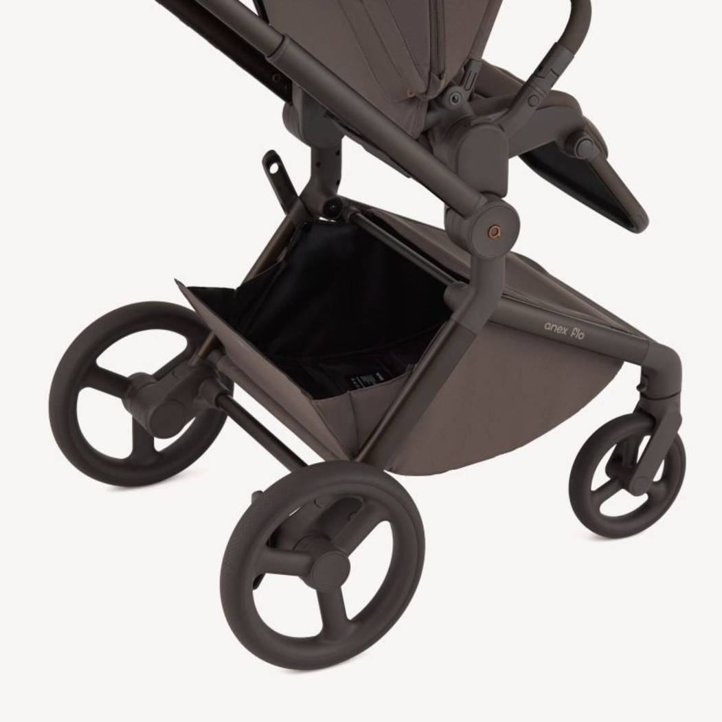 Carrinho de Bebé Duo Anex Flo - Anex - FL-07