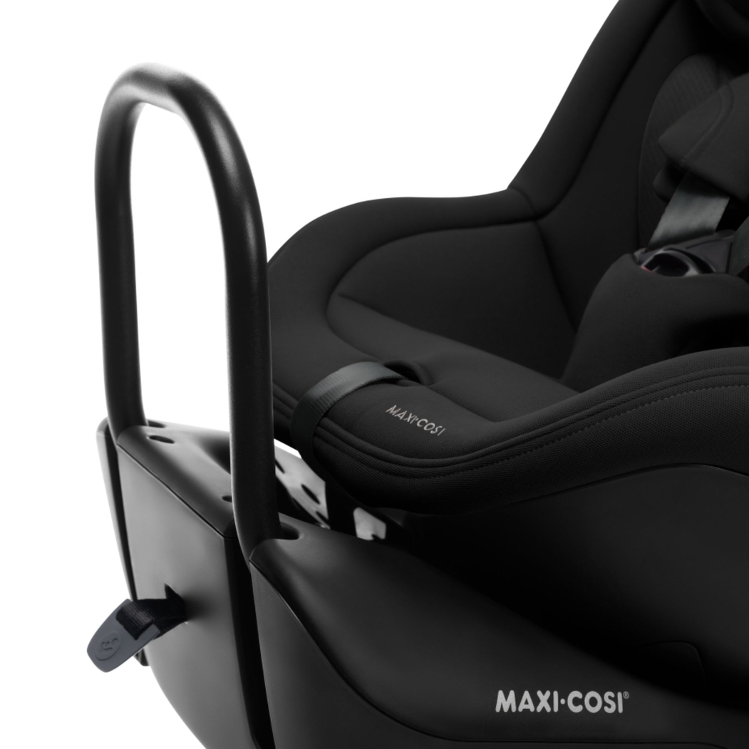 Cadeira Auto Maxi-Cosi Mobifix Pro - Maxi-Cosi - 8712930019756