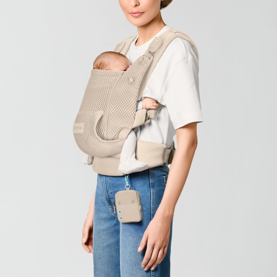 Porta-Bebés Cybex LAYA - Cybex - 4063846555222