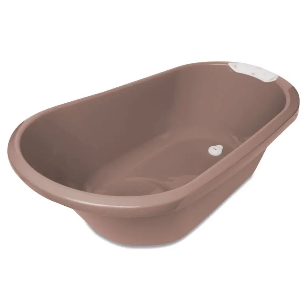 Conjunto Banheira Bébé-jou Sense Led - Bébé-Jou - 8437023122679