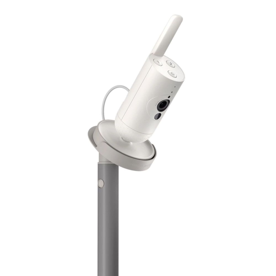 Intercomunicador Philips Avent Night Owl Premium 2.0 - Philips Avent - 8720689027038