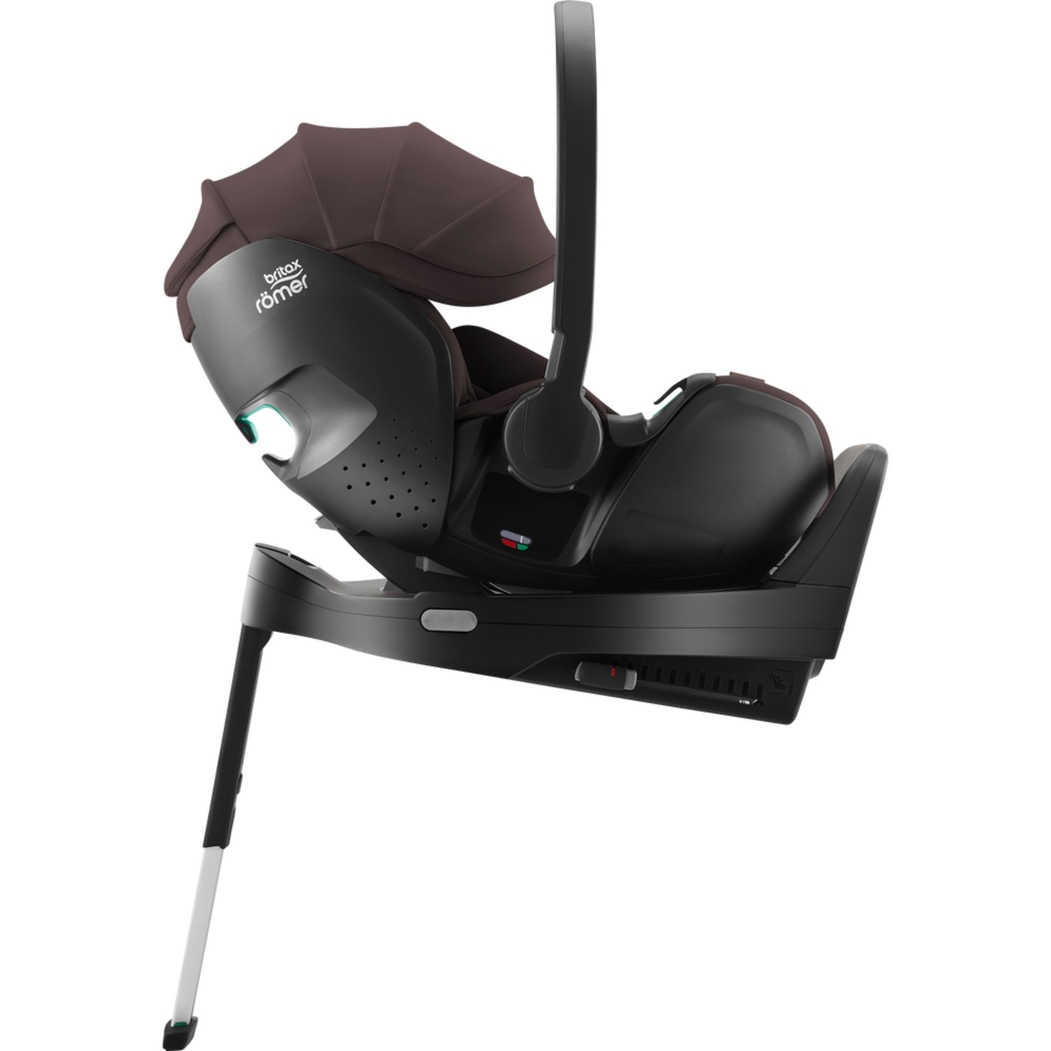 Babycoque Britax Römer Baby-Safe Pro Lux - Britax Römer - 2000042643
