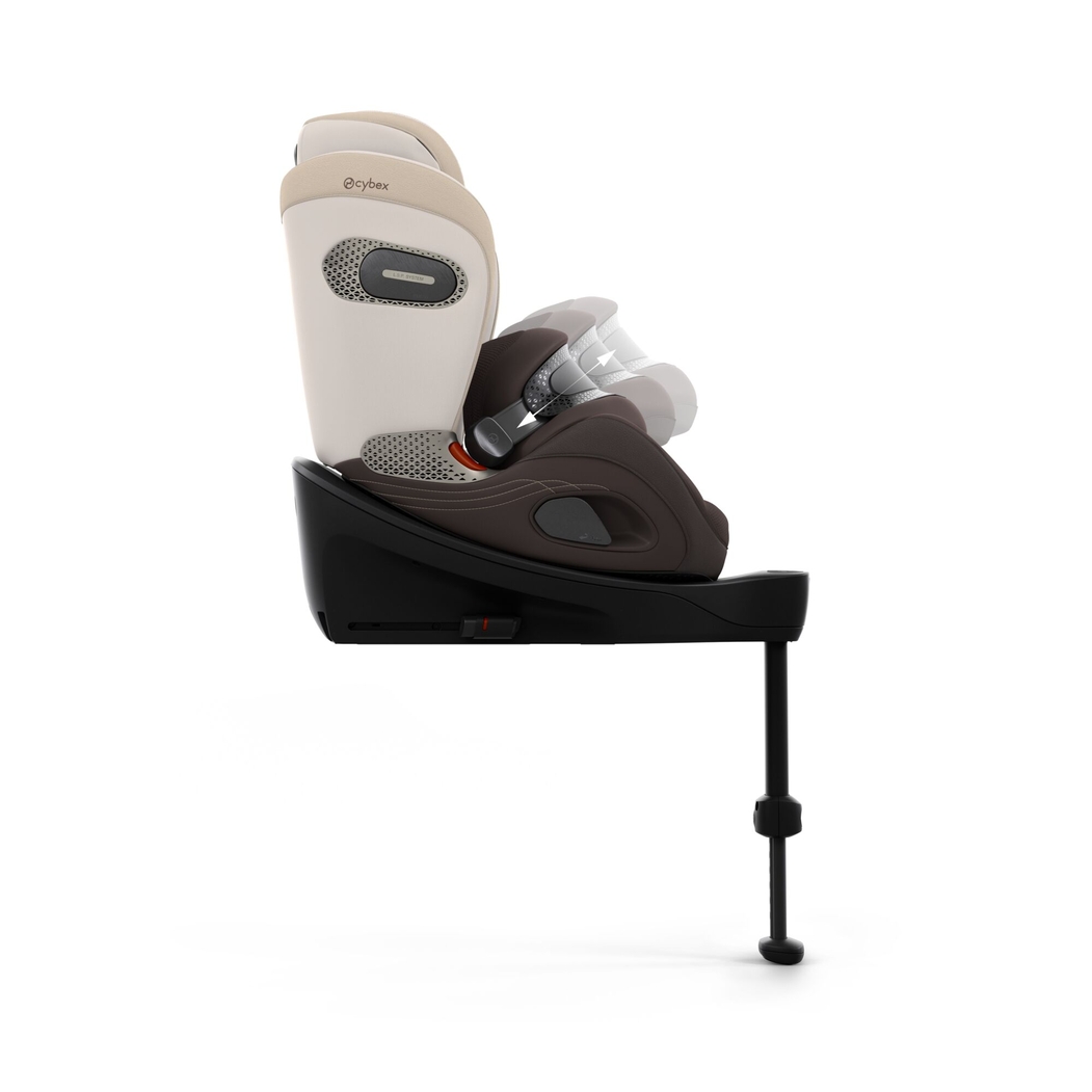 Cadeira Auto Cybex Anoris S Style - Cybex - 4063846626526