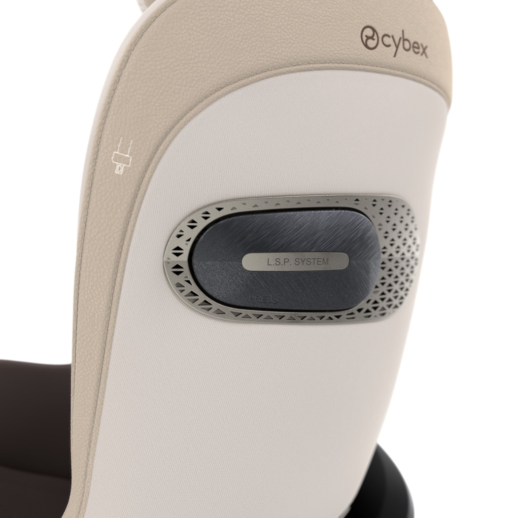 Cadeira Auto Cybex Sirona S Style - Cybex - 4063846626304
