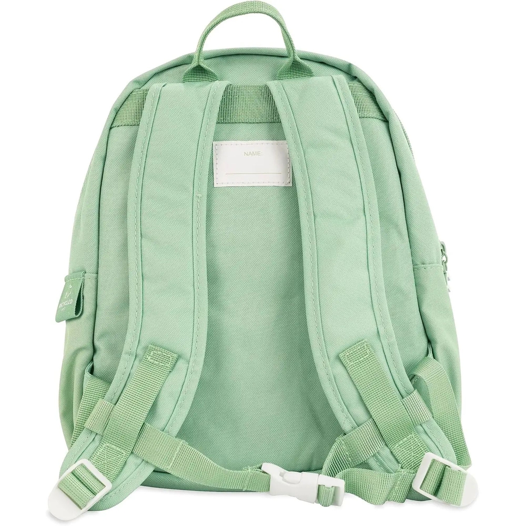 Mochila Isotérmica Miniland Eco Kid Frog - Miniland - 8413082895587