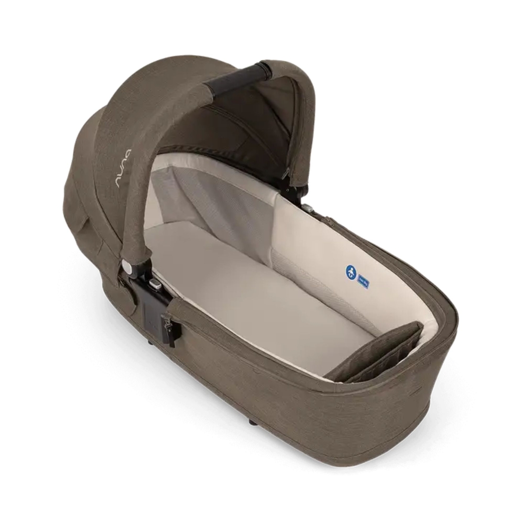 Alcofa para Carrinho Nuna Swiv Lytl - Nuna - 8721094541485